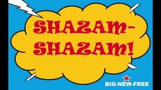 Shazam - Shazam! screenshot 4