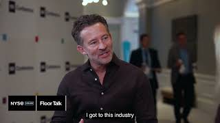 iFit CEO Kevin Duffy on Fitness Tech Innovation at ICR
