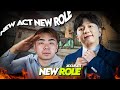 NEW ACT NEW ROLE ?!?! ft Bleed Deryeon | T1 Xccurate