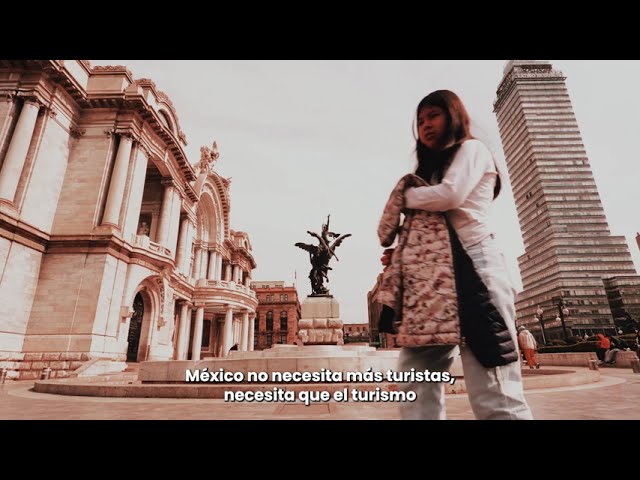 ¿El turismo en México genera riqueza o solo concentra beneficios?