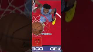 Ja Morant’s FIRST Triple-Double Shocked the NBA! | Triple Double Talks