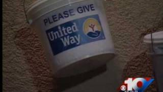 United Way exceeds goal