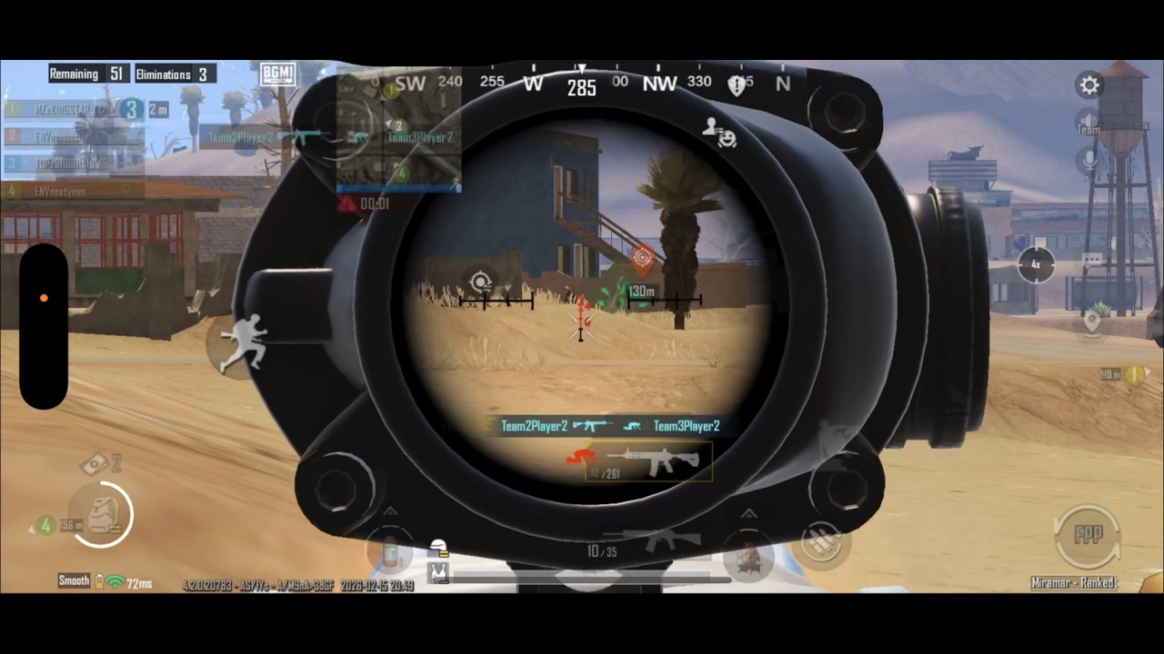 CLIPS 🔥 | Preparing for BMPS 2026