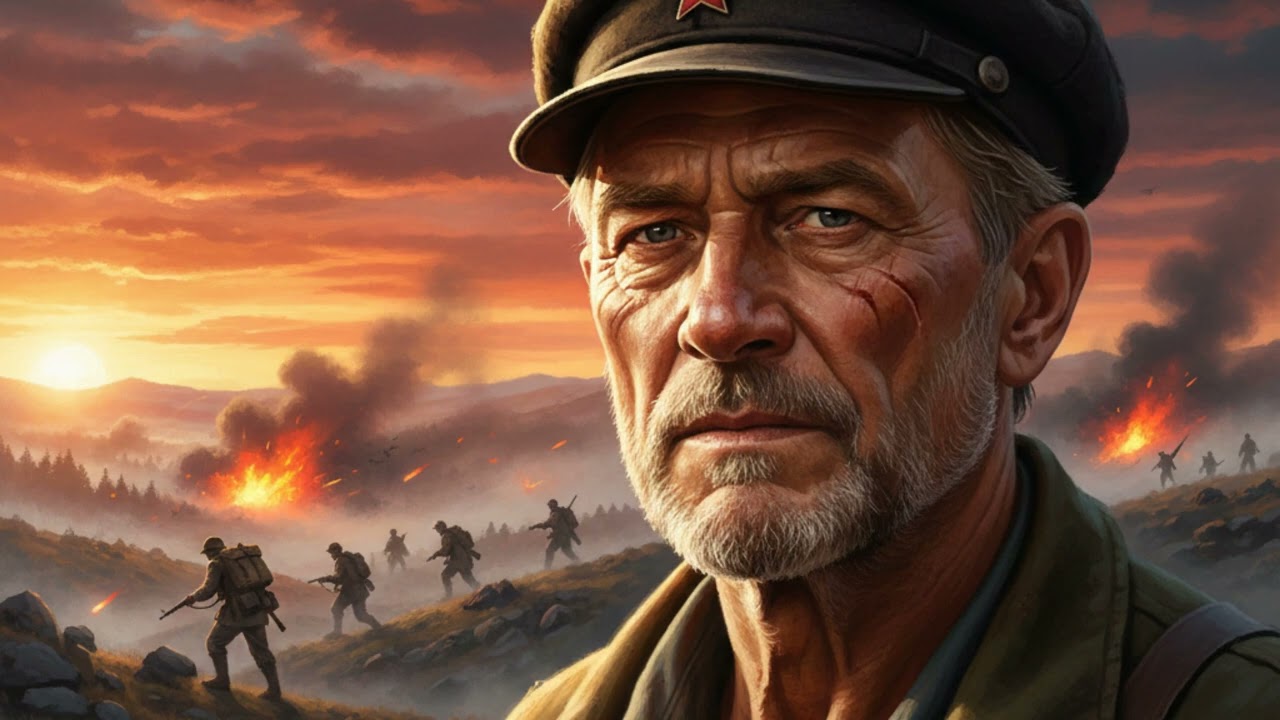 Ricordi di Libertà – Canzone Partigiana Italiana Emozionante