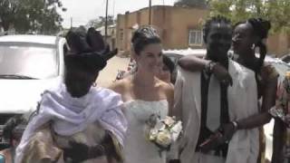 Mariage de Omar et Audrey : Saison 1 - Episode 2