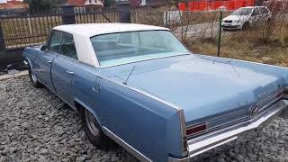 For sale Buick Electra 225  V8  6.6L  1963