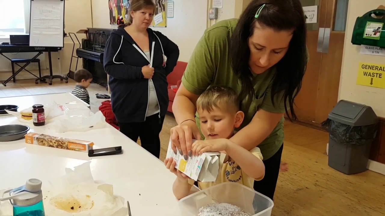 Kent Community Foundation - Kent's local grant-maker