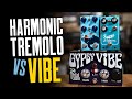Uni-Vibe Vs Harmonic Tremolo [Plus Fuzz & OD Order]– That Pedal Show