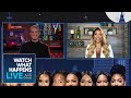 Which ‘Wife Would Cynthia Bailey Choose for a Threesome? | WWHL