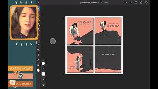 Color Comics for Riso Printing ✨