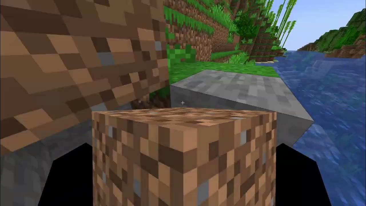 New Minecraft April Fools Snapshot! YouTube