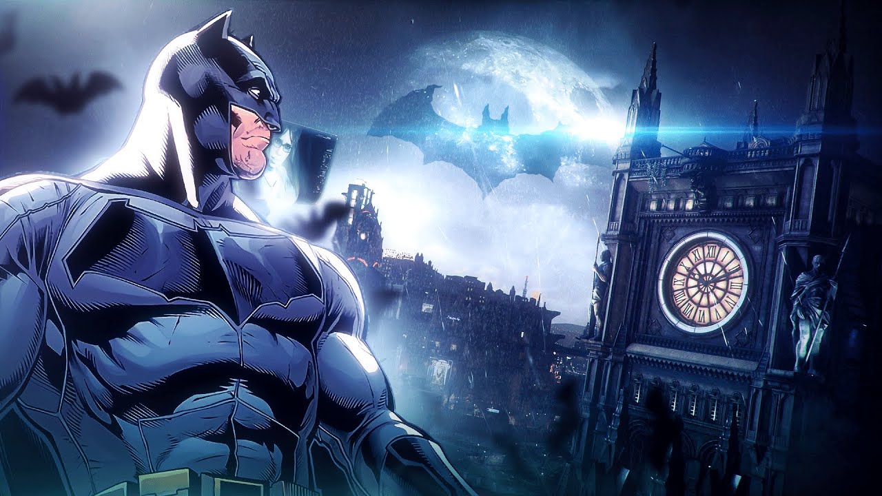 MULTIVERSUS SEASON 1 UPDATE! BLACK ADAM AND GIZMO ANNOUNCED