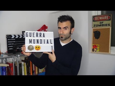 Vídeo: Com van ser tractats els absolutistes a la Primera Guerra Mundial?