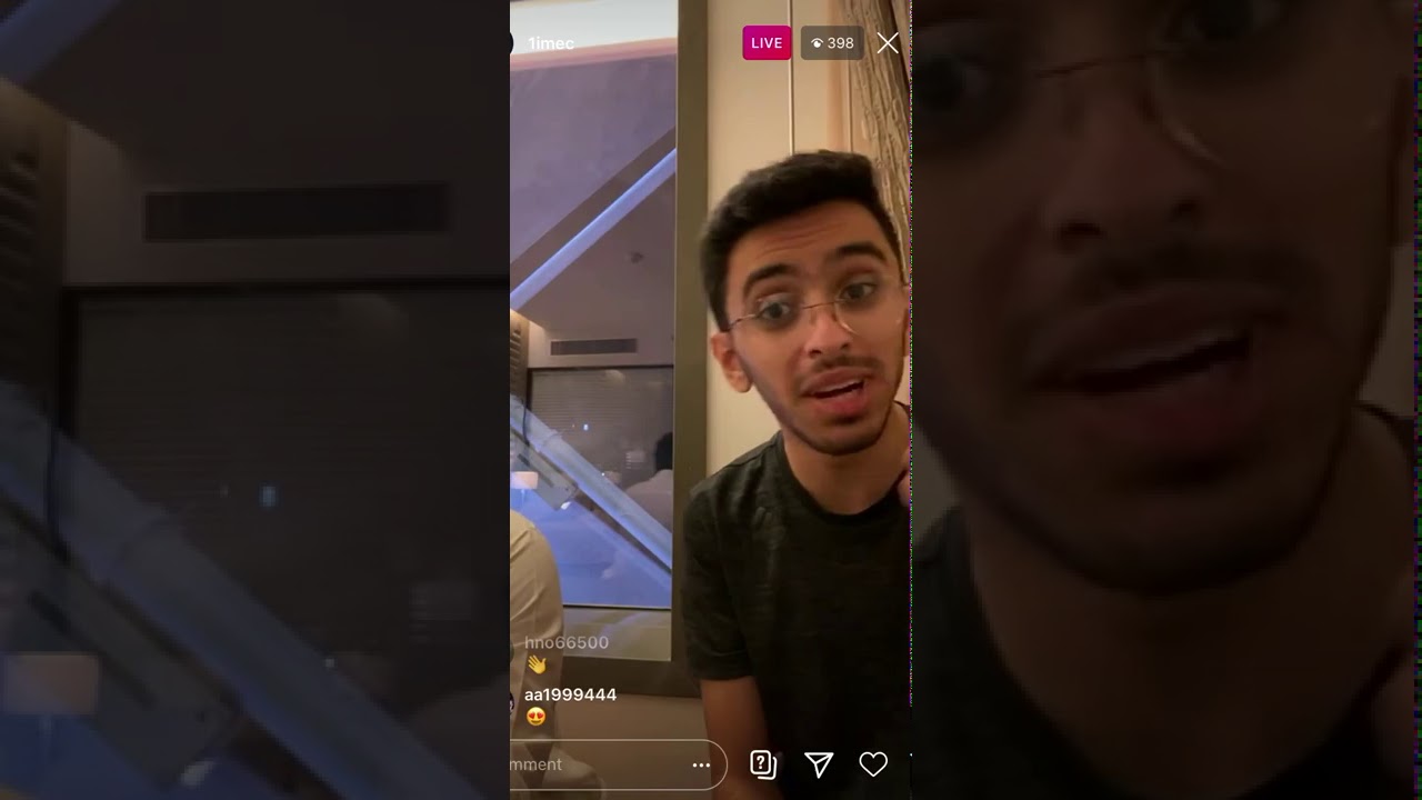 بث ابراهيم بن محمد اليوم الثلاثاء 12/2/1442 .