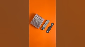 Two systems. One Tool. Endless possibilities. The all-new FLEX Shears. roxontool.com #edc #multitool