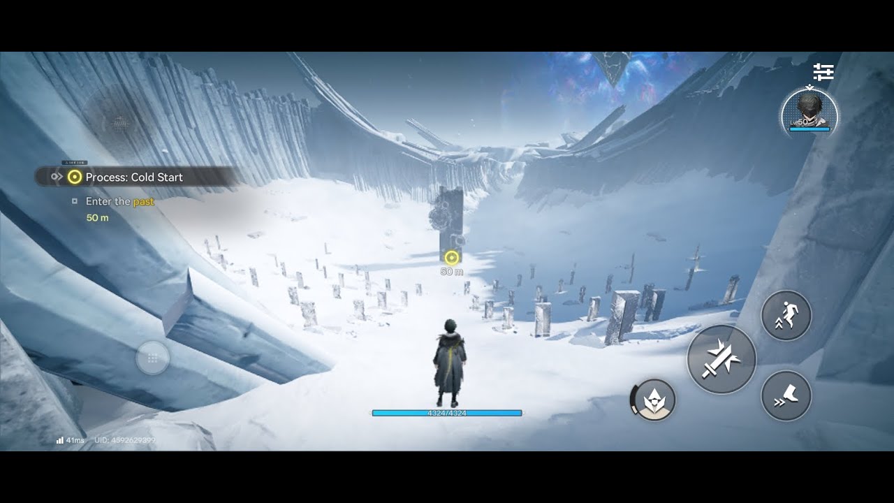 Play Arknight Endfield On Android Phone Tecno Spark 20 Chipset Mediatek Helio G85