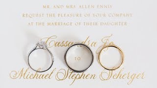 V. SATTUI NAPA WINERY WEDDING FILM – MICHAEL&CASSIE V. SATTUI NAPA WINERY WEDDING FILM – MICHAEL&CASSIE