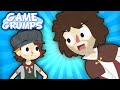 Game Grumps Animated - Oh FATHER - by Matt Ley