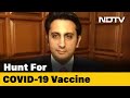 COVID-19 vaccine likely by September, says Indian firm partnering Oxford