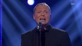 Weeping Willows - We´re In Different Places - Skavlan 2014 - HD chords