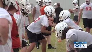 Tom Bean Tomcats Preview