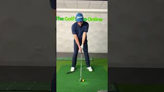 How To Turn Like a Pro In The Golf Swing