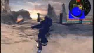 UT3 War Onyx Coast UMGLeague 11July08