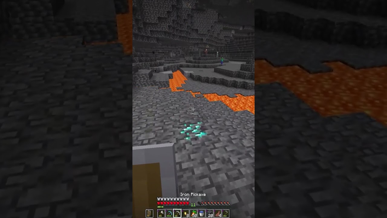 como é jogar minecraft em call com os amigos