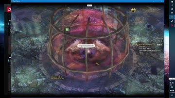 Tree of Savior Solo Legend Skiaclipse Run