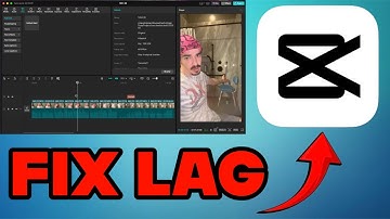 Hoe je CapCut video-/afspeelvertraging ECHT kunt oplossen
