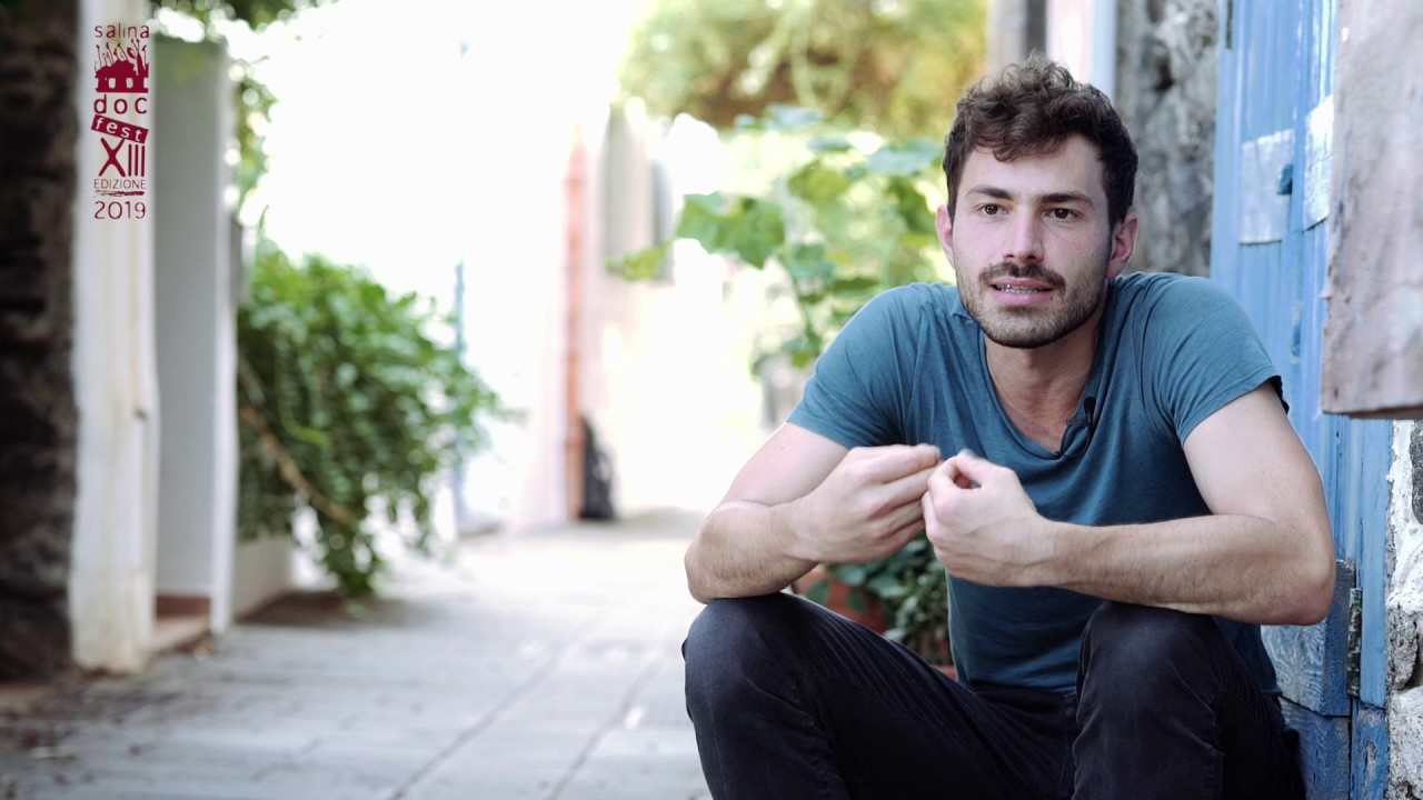 Intervista a Beniamino Barrese regista di LA SCOMPARSA DI MIA MADRE - SalinaDocFest 2019