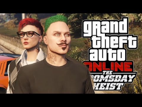 Видео: GTA ONLINE - УСТРОИЛИ БУНТ В ИГРЕ! ЖЕСТЬ! #357