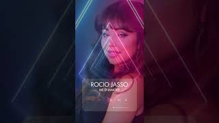 ROCIO JASSO - ME ENAMORE