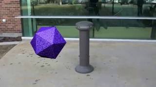 Motion Tracking Test 3 No Shadows