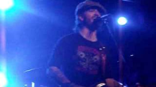 Watch Cross Canadian Ragweed Walls Of Huntsville video