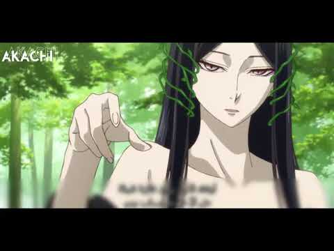 الفتاة المستعبده ملخص انمي Anime انمي ملخص انمي 