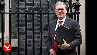 Live: Keir Starmer joins EU leaders' defence meeting as first UK PM post-Brexit