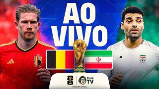 AO VIVO: ESPANHA X ARÁBIA SAUDITA | COPA DO MUNDO FIFA™ 2026 | 2ª RODADA | FASE DE GRUPOS