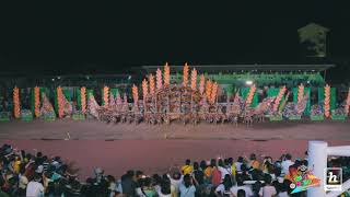 BUYAWANONG PLACER CULTURAL GROUP (CHAMPION) | 34th Bonok-Bonok Festival 2018