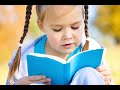 Чтение для ребенка