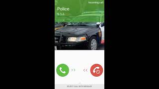 How can prank with friends on fake call app screenshot 4