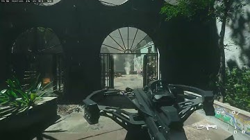 USE Crossbow | Modern Warfare 2 Campaign | Alone Open Safe Campaign