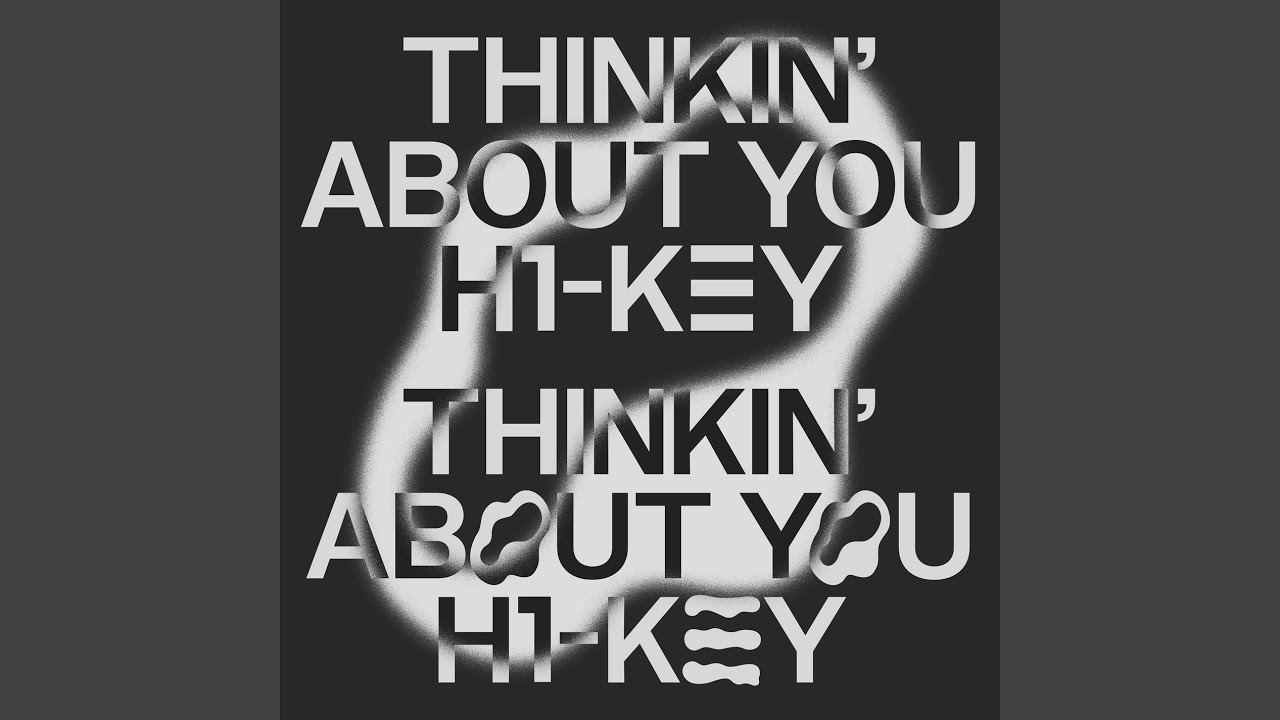 Thinkin' About You (Instrumental)
