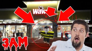 PORTABOI ITEM ASYLUM FOUND AT WAWA AT 3M (NOT CLICKBAIT) (HAUNTED)