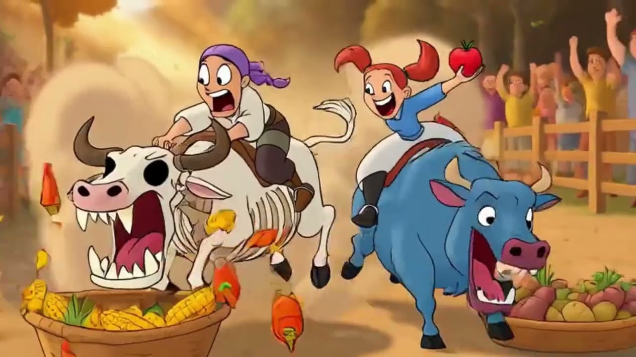 KPOP DEMON HUNTERS 🔥 BLACKPINK x TREASURE x BABYMONSTER x TAYLOR SWIFT 😱 FULL ANIMATION 💃⚡ M/V