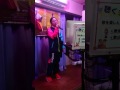 月のしずく。練習しています。