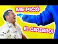 Así es la Prueba PCR que te piden para VIAJAR 😫 | Alex Tienda ✈️