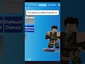 Fortnite too expensive 🤞 #roblox #shorts #funny #trending #fyp #foryou #memes #youtube #ytshorts