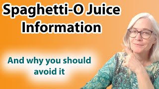 What Is Spaghetti O Juice Information? Turtle Wins The Race Home-Based Business Podcast