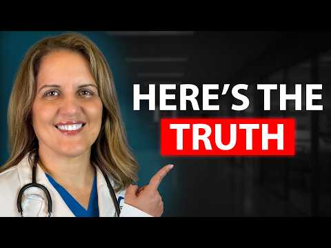I’ve Treated 10,000 Women for MENOPAUSE, Here's The Truth